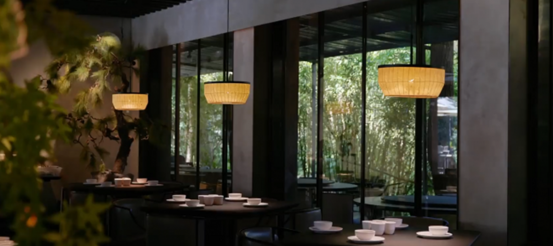 万津源餐饮